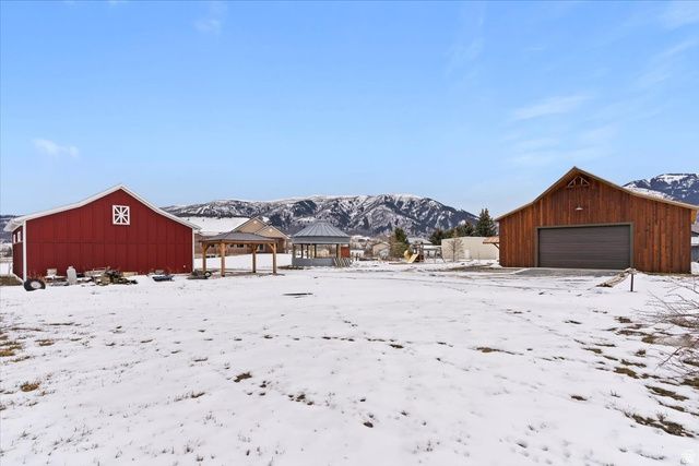 4066 E 4100 N, Liberty, UT 84310