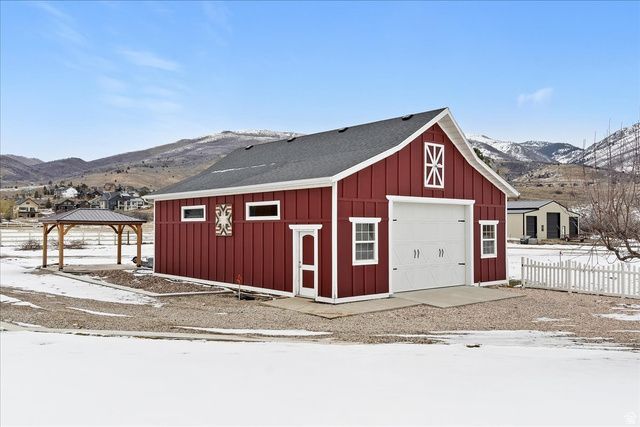 4066 E 4100 N, Liberty, UT 84310