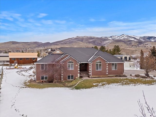 4066 E 4100 N, Liberty, UT 84310