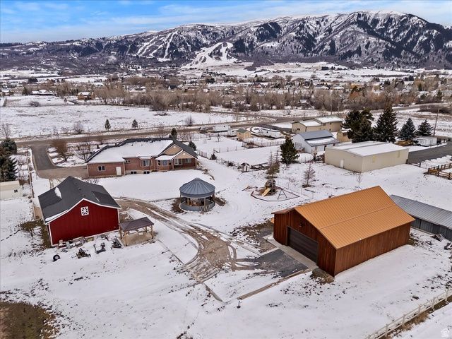 4066 E 4100 N, Liberty, UT 84310