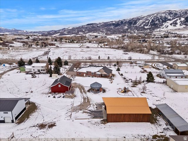 4066 E 4100 N, Liberty, UT 84310