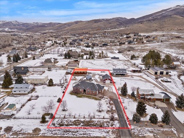 4066 E 4100 N, Liberty, UT 84310