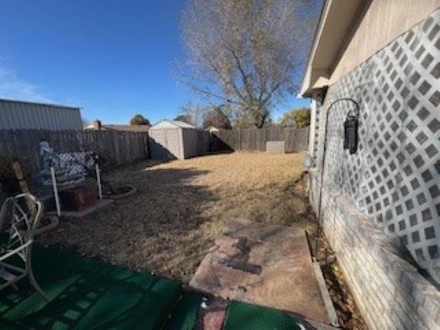 2618 NW 77th St, Lawton, OK 73505