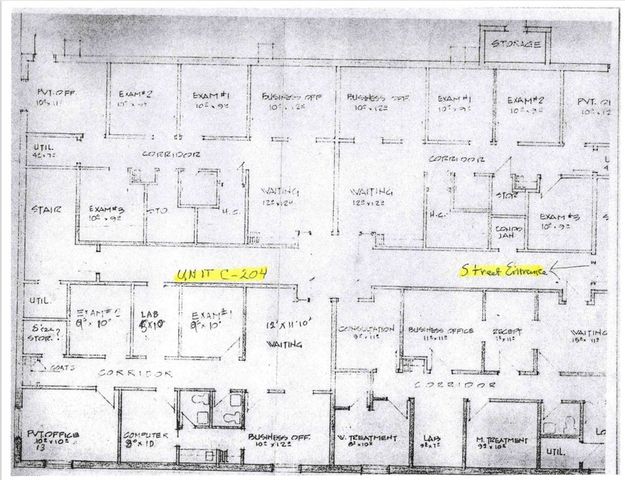 251 7th Street C-204, New Kensington, PA 15068