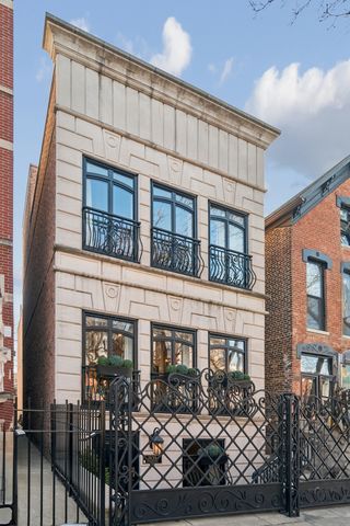 1939 N Bissell Street, Chicago, IL 60614