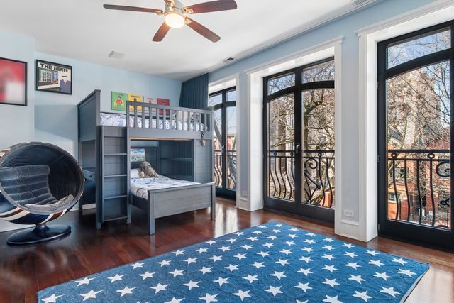 1939 N Bissell Street, Chicago, IL 60614