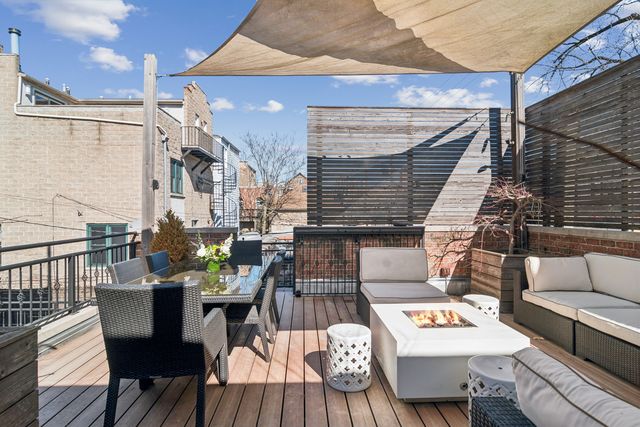 1939 N Bissell Street, Chicago, IL 60614