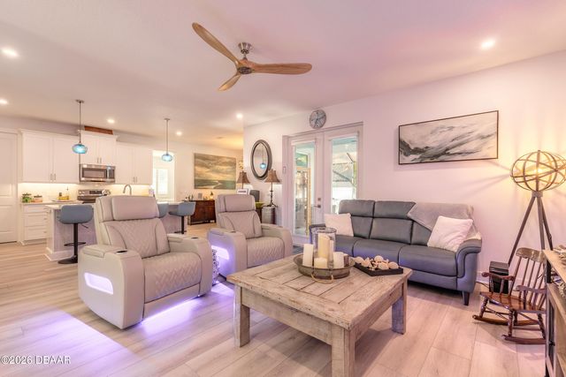 68 Glenview Avenue, Ponce Inlet, FL 32127