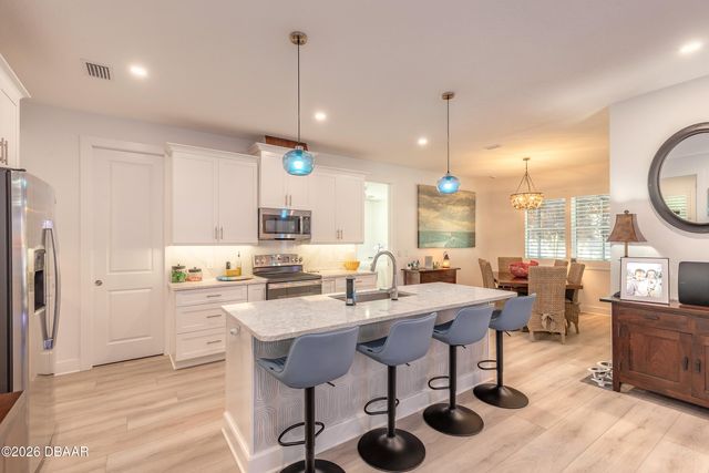 68 Glenview Avenue, Ponce Inlet, FL 32127