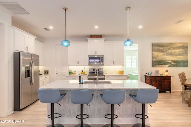 68 Glenview Avenue, Ponce Inlet, FL 32127