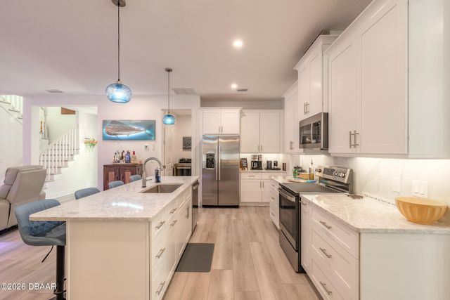 68 Glenview Avenue, Ponce Inlet, FL 32127