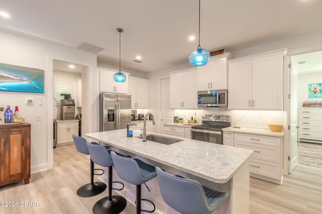 68 Glenview Avenue, Ponce Inlet, FL 32127