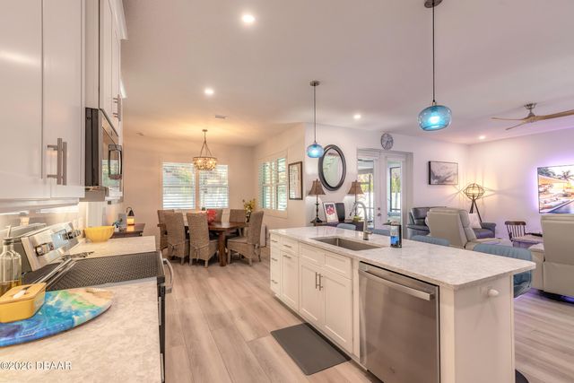 68 Glenview Avenue, Ponce Inlet, FL 32127