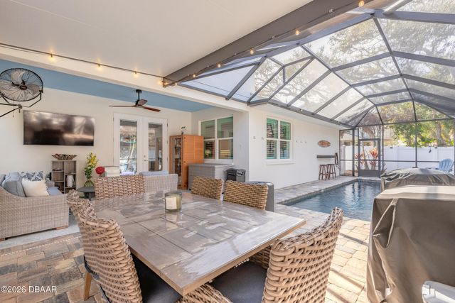 68 Glenview Avenue, Ponce Inlet, FL 32127