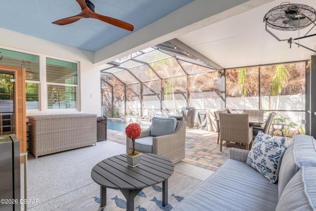 68 Glenview Avenue, Ponce Inlet, FL 32127