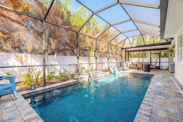 68 Glenview Avenue, Ponce Inlet, FL 32127