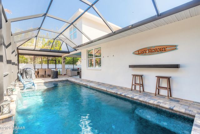 68 Glenview Avenue, Ponce Inlet, FL 32127