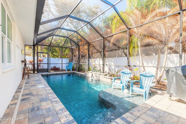 68 Glenview Avenue, Ponce Inlet, FL 32127