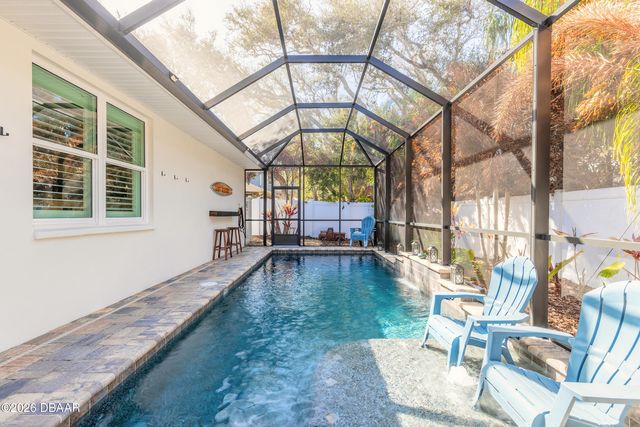 68 Glenview Avenue, Ponce Inlet, FL 32127