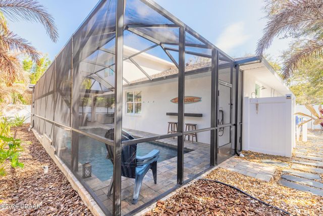 68 Glenview Avenue, Ponce Inlet, FL 32127