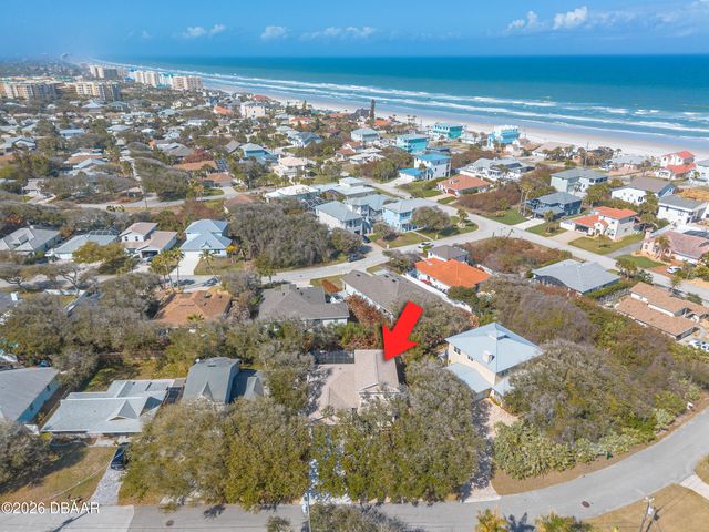 68 Glenview Avenue, Ponce Inlet, FL 32127