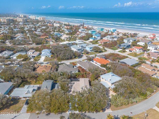 68 Glenview Avenue, Ponce Inlet, FL 32127