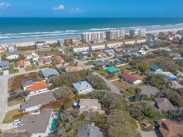 68 Glenview Avenue, Ponce Inlet, FL 32127
