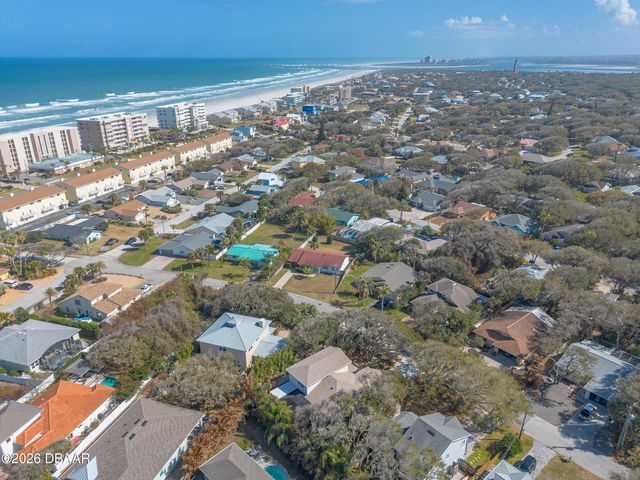 68 Glenview Avenue, Ponce Inlet, FL 32127
