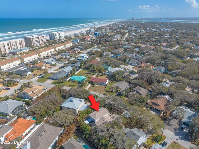 68 Glenview Avenue, Ponce Inlet, FL 32127