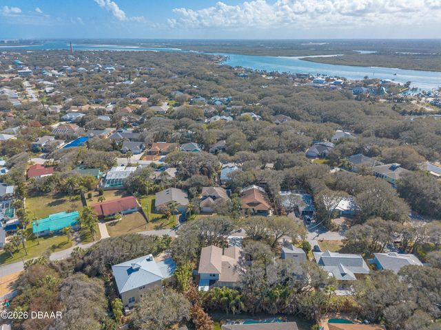 68 Glenview Avenue, Ponce Inlet, FL 32127