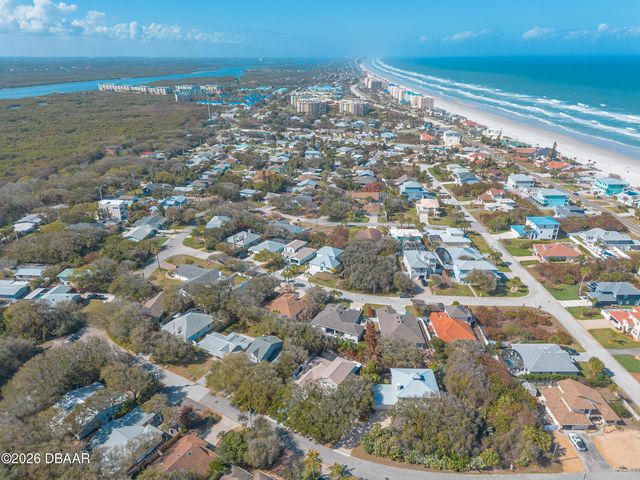 68 Glenview Avenue, Ponce Inlet, FL 32127