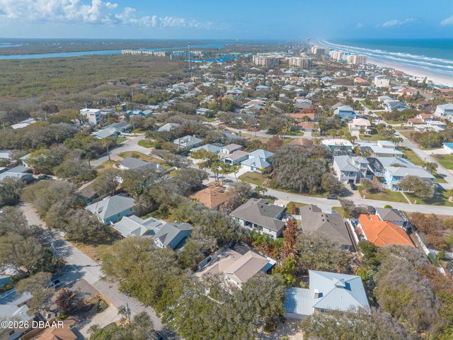 68 Glenview Avenue, Ponce Inlet, FL 32127