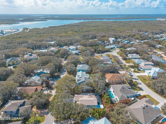 68 Glenview Avenue, Ponce Inlet, FL 32127