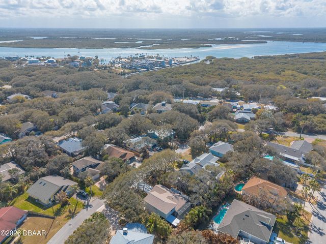 68 Glenview Avenue, Ponce Inlet, FL 32127