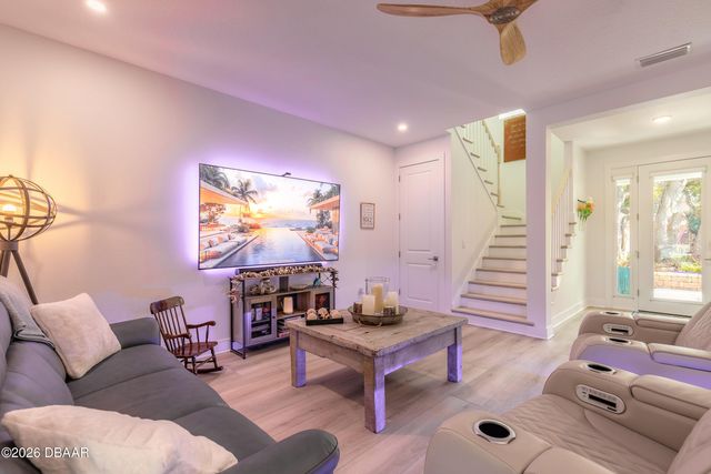 68 Glenview Avenue, Ponce Inlet, FL 32127