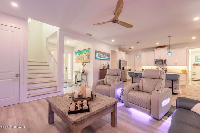 68 Glenview Avenue, Ponce Inlet, FL 32127