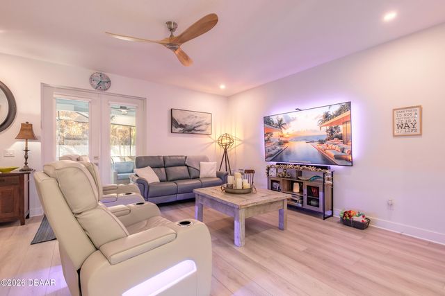 68 Glenview Avenue, Ponce Inlet, FL 32127