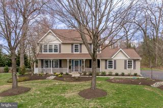 111 HAMPTON CIRCLE, Lansdale, PA 19446
