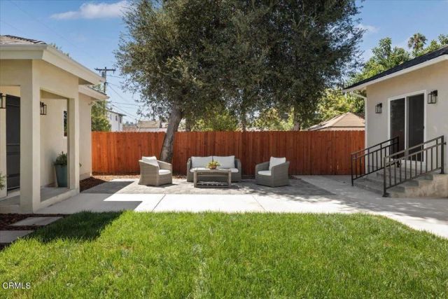 636 Forest Avenue, South Pasadena, CA 91030