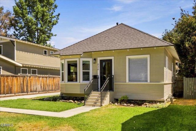 636 Forest Avenue, South Pasadena, CA 91030