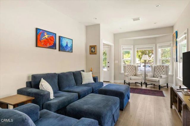 636 Forest Avenue, South Pasadena, CA 91030