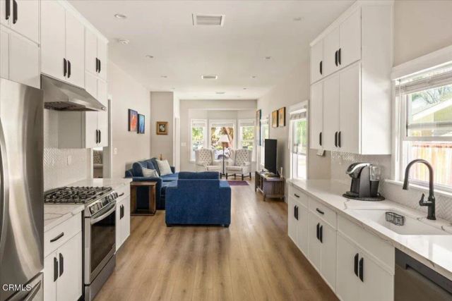 636 Forest Avenue, South Pasadena, CA 91030