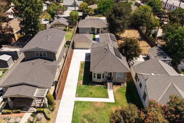636 Forest Avenue, South Pasadena, CA 91030