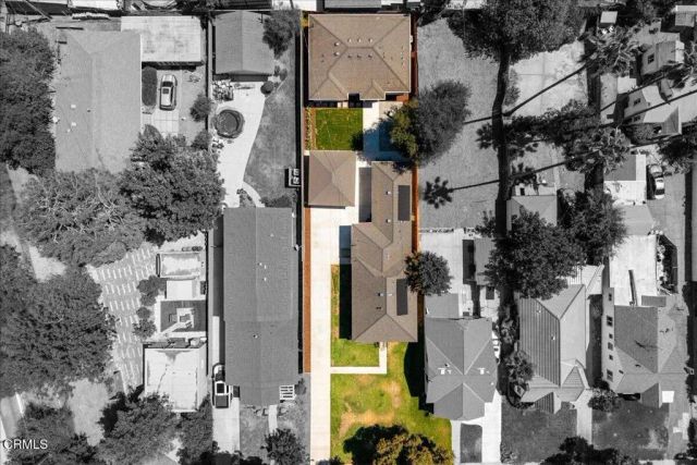 636 Forest Avenue, South Pasadena, CA 91030