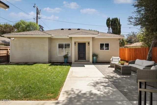 636 Forest Avenue, South Pasadena, CA 91030
