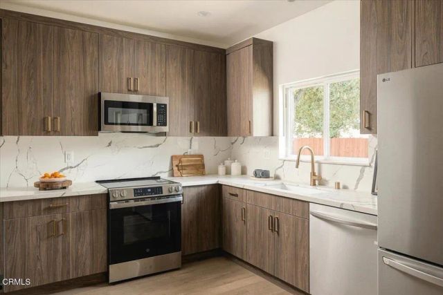 636 Forest Avenue, South Pasadena, CA 91030