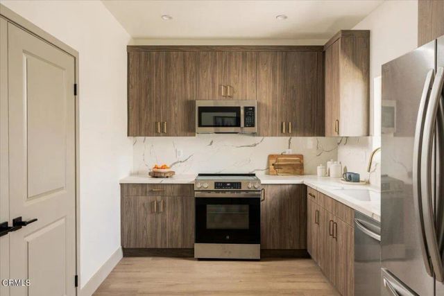 636 Forest Avenue, South Pasadena, CA 91030
