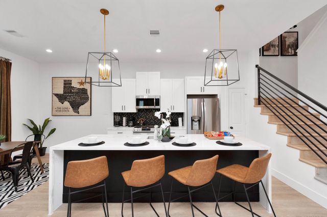 5308 Denmark Street, Houston, TX 77028