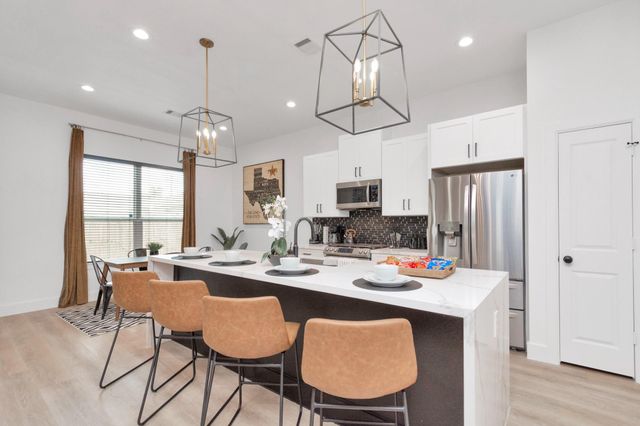 5308 Denmark Street, Houston, TX 77028