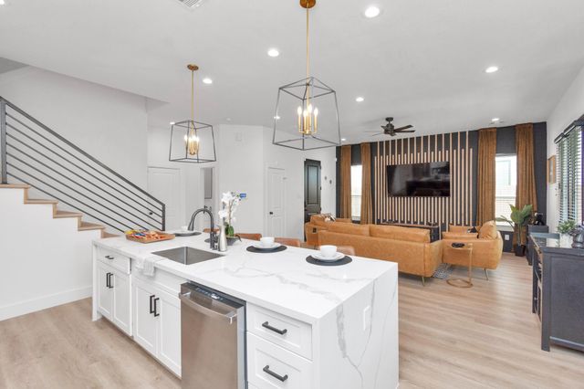 5308 Denmark Street, Houston, TX 77028